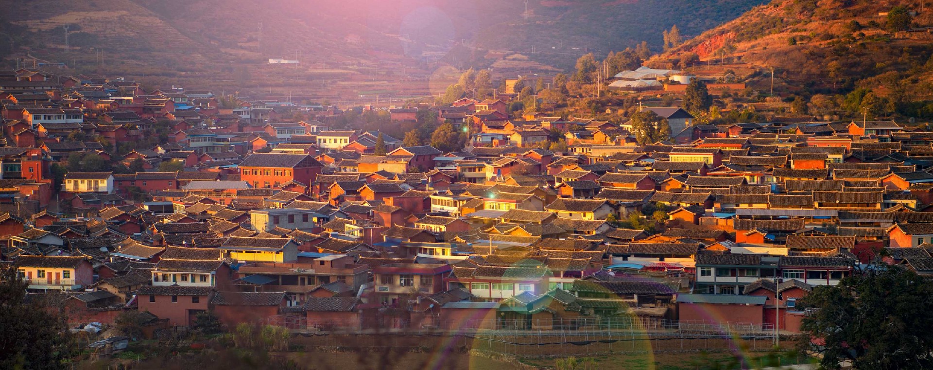 恪职打造文旅标杆 实干护航民生工程 —中科标禾全力助推仁和区迤沙拉4A级景区蝶变升级